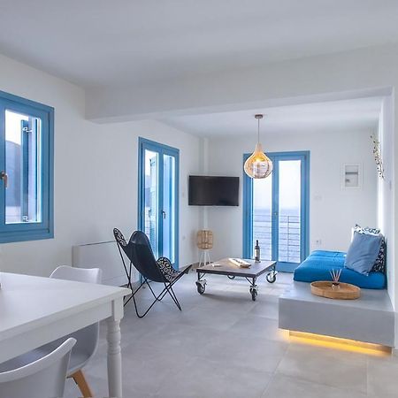 Akasha Suite III Вати Экстерьер фото