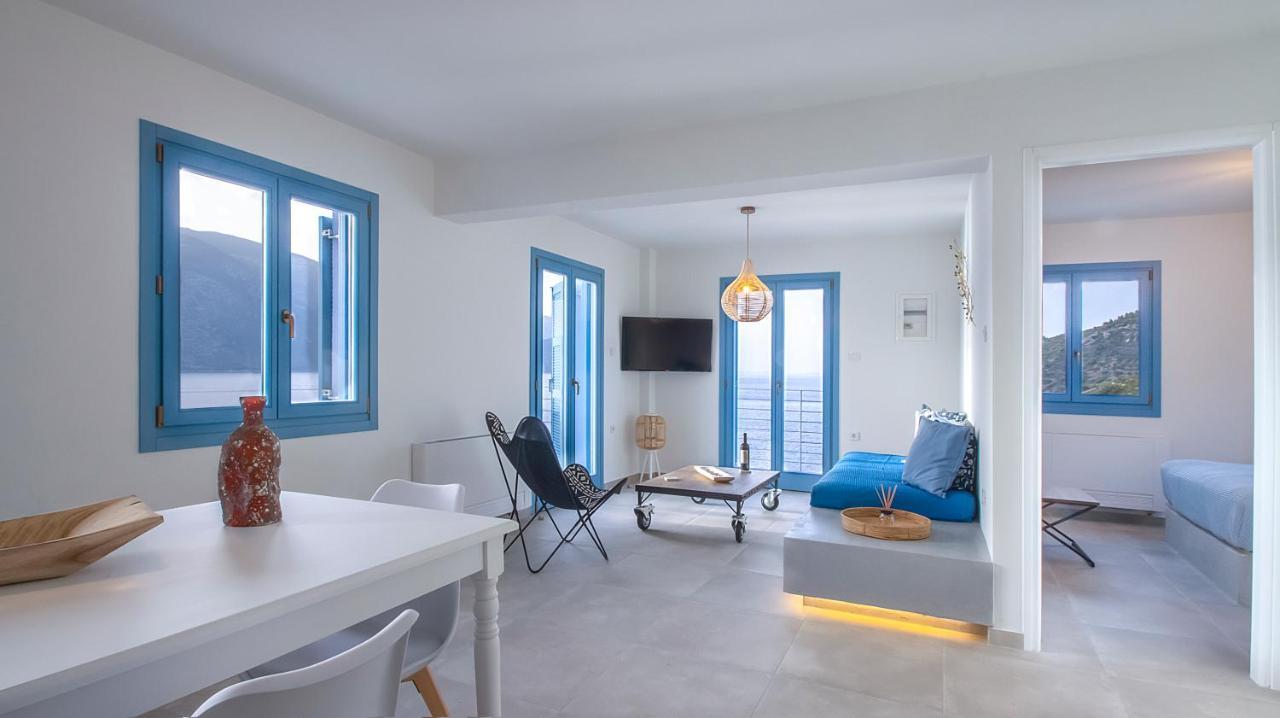 Akasha Suite III Вати Экстерьер фото